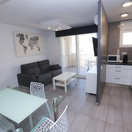 Апартаменти Differentflats Grd Салоу Екстер'єр фото