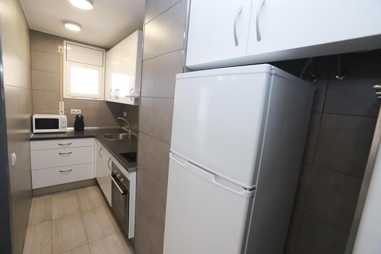 Апартаменти Differentflats Grd Салоу Екстер'єр фото