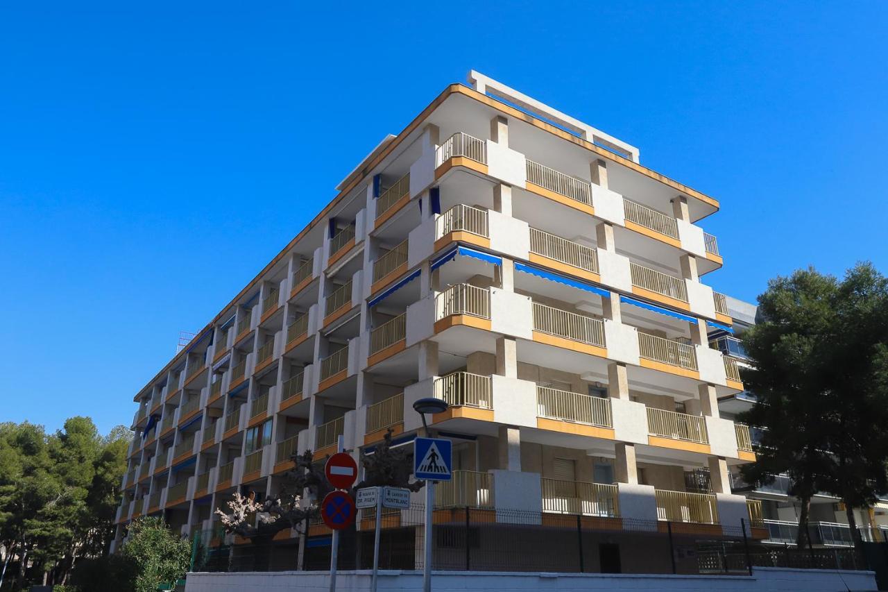 Апартаменти Differentflats Grd Салоу Екстер'єр фото